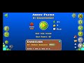 [Geometry Dash] Arrow Puzzle - by Enlightenment (Speedrun)