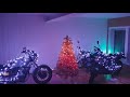 Motorcycle Christmas song