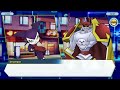 Digimon Re:Arise Clash Battle￼! Gulfmon Story