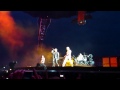 U2 @ Montreal 2011 - Opening