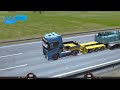 Heavy Cargo delivered In Truckers Of Europe 3 | Ultra Realistic Gameplay.#gaming #gameplay #android