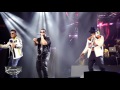 Daddy Yankee con Plan B Sabado Rebelde MSG NYC DJFREDDYREY