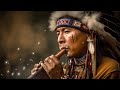 Spirit of the Winds | Healing Native American Flute Music for Relaxation, Sleep & Serenity