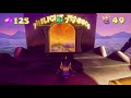 Spyro The Dragon - Gnasty's Worlds 100% Guide