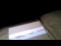 Unboxing of Feniex Industries lights