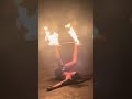 2022 Kihei  Hawaii fire dance  performance for my birthday 😊