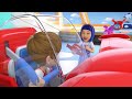 [SUPERWINGS6] Asia part2 | Superwings World Guardians | Super Wings | S6 Compilation