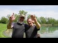 Building a Spruce Bark Canoe - From Tree to Boat in 2 days - My best bushcraft project ever!