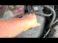 2015 Duramax Air Filter Replacement #duramaxdiesel #duramax #howto #truckrepair #airfilter