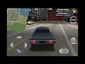 Driver HD Gameplay - Main Game Jadul iOS di Android