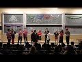 2024 UCD Local Tones - Cleftomaniacs