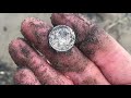 Metal Detecting NYC: Digging Brooklyn's Historic Waterfront In Search Of Golden City