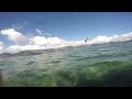 Fishing in Kaneohe Bay