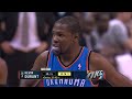 How Chris Paul Shut Down Kevin Durant In A Must Win Game