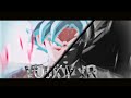 Goku-Fearless 『AMV/Edit』| Dragon Ball Super