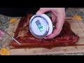 Smoked Maple Bacon - Smoking Series (Traeger)
