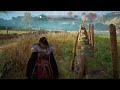 Assassin's Creed Valhalla: Glitch of the Day