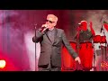 Madness - live - “The Sun and the Rain” YouTube Theater Inglewood CA May 26, 2024