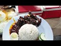 How It's Made - Nasi Lemak | Malaysia National Dish