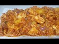 Laccha chicken recipe by Life Pantry of Nadia(sahri special)