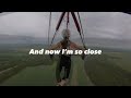 My Hang Gliding Journey so far - One year later
