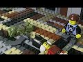 Lego Sword Fight