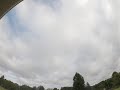 Hurricane Sandy Timelapse in North Carolina