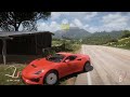 Forza Horizon 5 - Saleen S1 2018 | Fh5 Saleen S1 | Saleen S1 | Forza Horizon 5