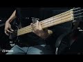 Tipe X - Selamat Jalan [ Bass Cover ] #058