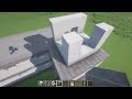 Prison in Minecraft - building tutorial