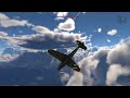 Bf 109 F-4 | Dominating Early Game ⚔️