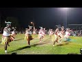 Winds of Zenadth Cultural Festival:  Besi - Plane Dance