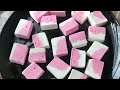 Marshmallow recipe | my no fail homemade marshmallow recipe