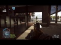 Xbox One...First BF4 Gameplay 35-5 on Langcang Dam Domination