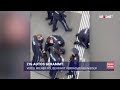 Video: Wiener Polizei ringt Verdächtigen nieder | krone.tv NEWS