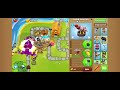 Town Center - CHIMPS (no micro) - BTD6