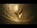 Shadows - AI Flowing Animation Alien Music Video