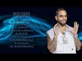 Maluma-Hits that captivated the world-Supreme Hits Selection-Hyped