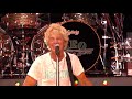 REO Speedwagon 