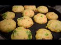 જુવાર ના અપ્પે - Jowar Na Appe - Aru'z Kitchen - Gujarati Recipe - Nashto - Juwar - Millets Of India