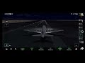 flight simulator rfs full nice game ur nice flight my channel ko subscriber me video like me ❤ 👈 😈 💖