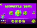 geommetry dash | ''one relax'' by me | #1 gameplay