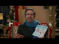 'Henry Holton Takes the Ice' read by Ray Romano