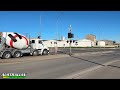 Aussie Truck Spotting Episode 53: Port Adelaide, South Australia 5015