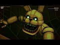 FNAF Into the Pit - ALL Endings  (Good, Bad, True, Secret) (4k60fps)