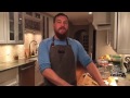 Chef Pete Makes Bone Broth | LIVE w/ PETE