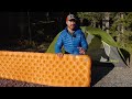 BEWARE - MUST WATCH BEFORE BUYING // Big Agnes Zoom UL Review