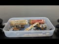 Very Rusty AK-47 Airgun Restoration