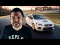 Why The WRX Dominated for 30 Years... And Then Died