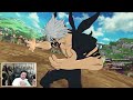 THE REAL DEMON COMBO!!! BLUE DEMON MELIODAS CHANDLER PIERCE TEAM! | Seven Deadly Sins: Grand Cross